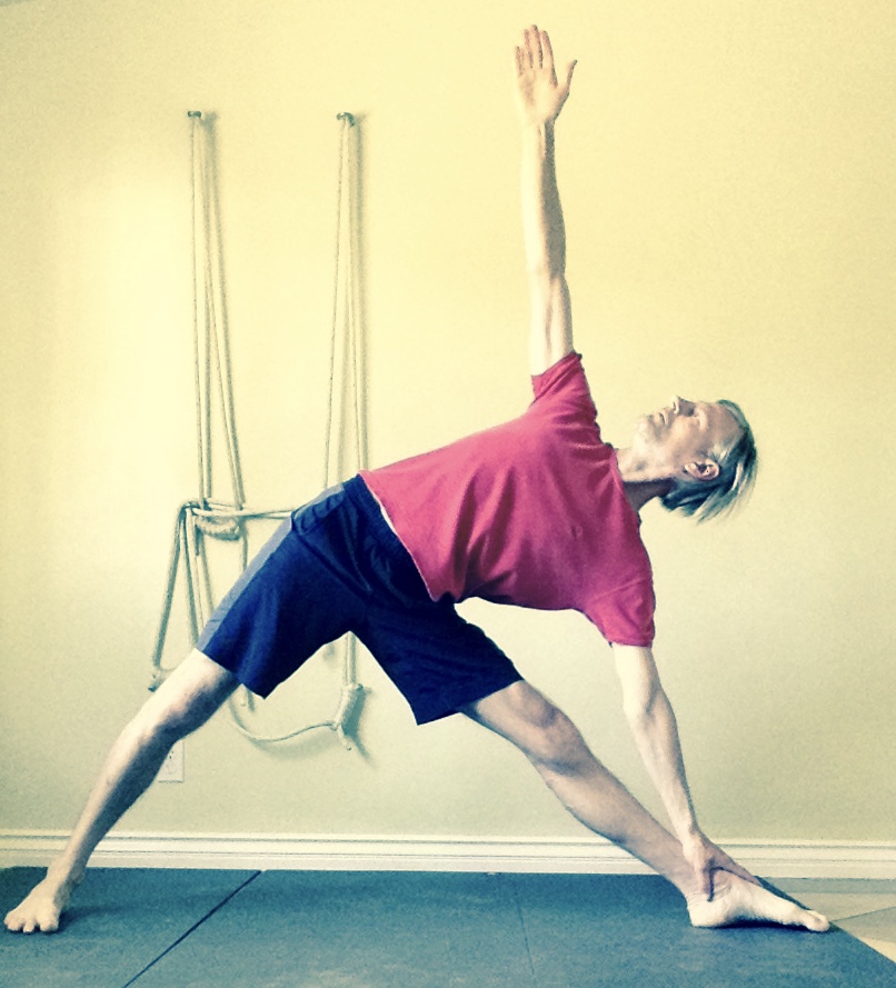 Yoga Poses for Spine Alignment and Mobility - Yoga Journal