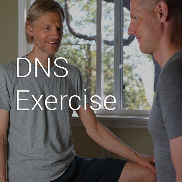 DNS Exercise