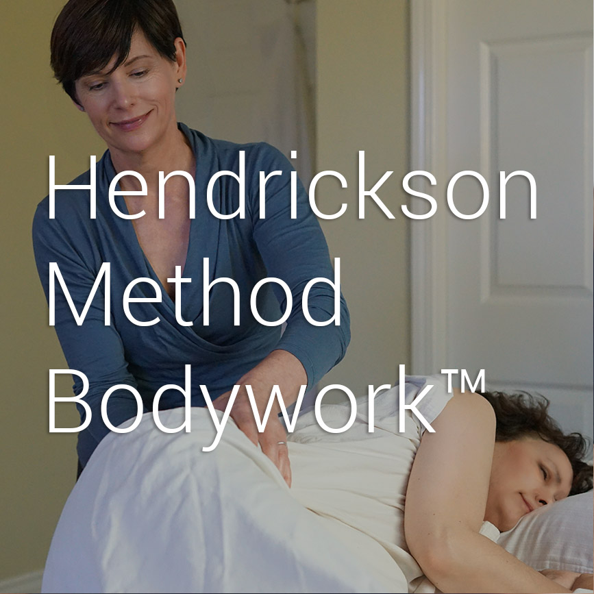 Hendrickson Method Bodywork™