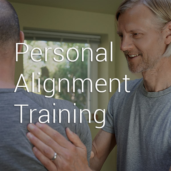 Personal Alignment Training